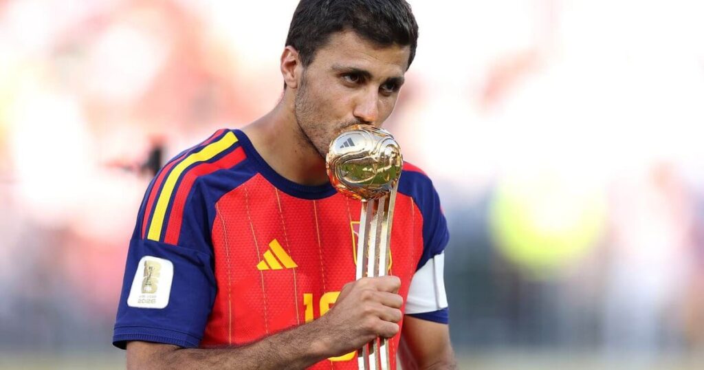Transfer news live updates: Barcelona reach Rodri agreement, Martinez’s Juventus move is off, and more Transfer news live updates: Barcelona reach Rodri agreement, Martinez's Juventus move is off, and more