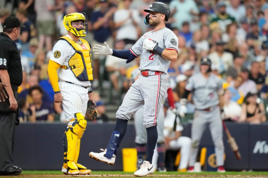 Twins thoughts: Minnesota’s close-game woes and Zebby Matthews’ nagging foot blister