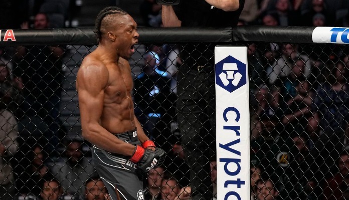 UFC 330 Bonus Report: Jalin Turner one of four ‘POTN’ winners Jalin Turner