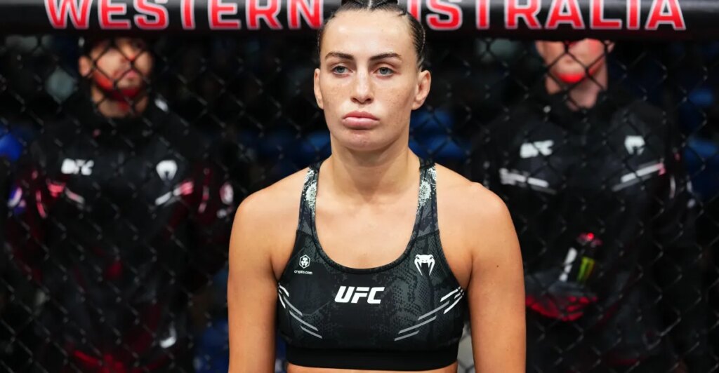 UFC 331: Flyweight tilt booked for promotion’s return to L.A.