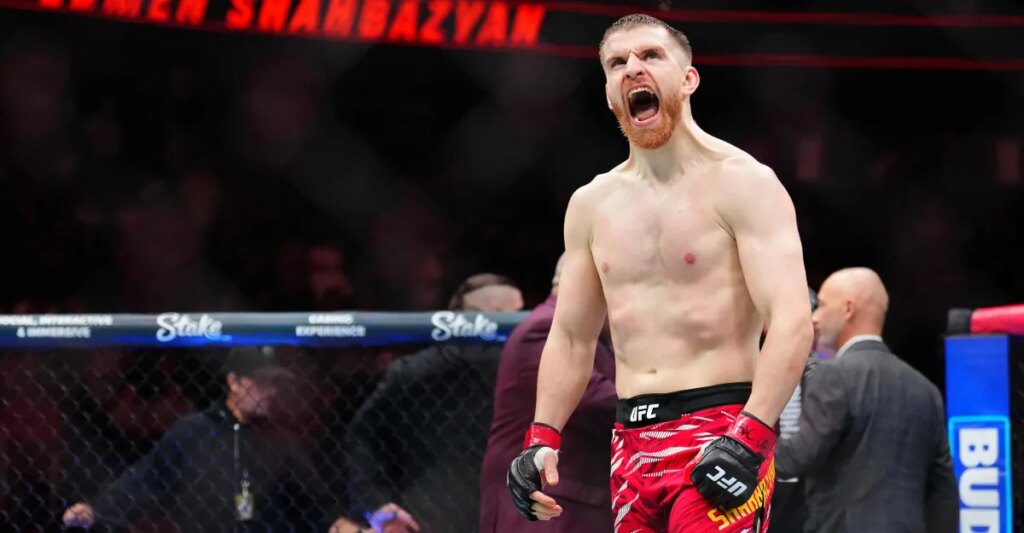 UFC 331 adds middleweight veterans to upcoming Los Angeles card