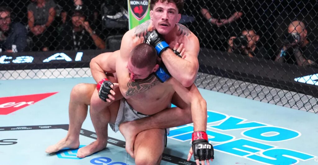 UFC Vegas 120 Highlights! Salkilld Shocks Gamrot With Early Submission UFC Vegas 120 Highlights! Salkilld Shocks Gamrot With Early Submission