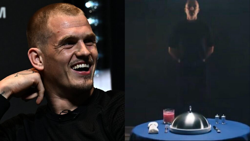UFC fans scorch Ian Machado Garry for ‘cringe’ PETA commercial ahead of UFC 330 Ian Machado Garry