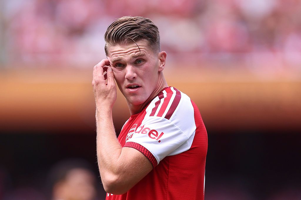 Viktor Gyokeres offered Arsenal escape route after worrying summer form: report Viktor Gyokeres joined Arsenal last summer