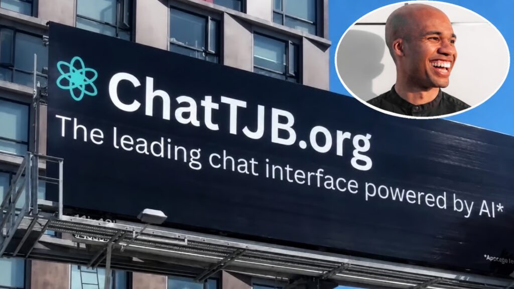 tucker bryant 's chat tjb billboard