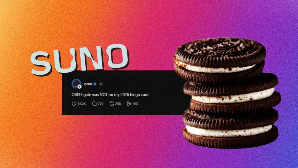 Viral ‘Oreogate’ mom drama was a paid AI ad and its creator won’t say if it was real