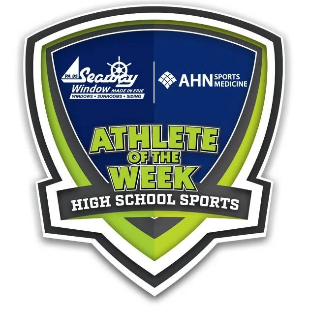 Vote in the first Erie Times-News Seaway Window and AHN Sports Medicine poll for District 10’s 2026-27 athletic year Vote in the first Erie Times-News Seaway Window and AHN Sports Medicine poll for District 10's 2026-27 athletic year
