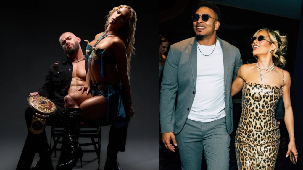 Images via Instagram/@maxxinedupri