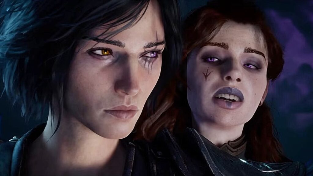 Warlock’s Official Gameplay Reveal Draws Huge Excitement Warlock's Official Gameplay Reveal Draws Huge Excitement