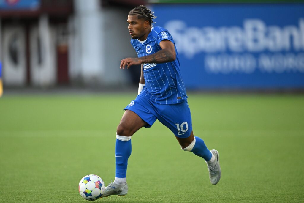 Watch Brighton vs Aston Villa: Live Streams and TV info Watch Brighton vs Aston Villa: Live Streams and TV info