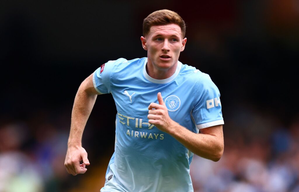 Watch Man City vs Bournemouth for FREE: Live stream Premier League