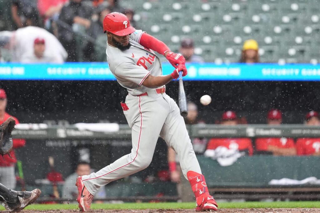 What I’m hearing about how Phillies are approaching trade market for bat upgrades What I’m hearing about how Phillies are approaching trade market for bat upgrades
