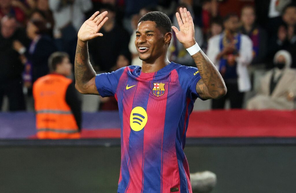 Why Barcelona might now make renewed transfer play for Manchester United star Why Barcelona might now make renewed transfer play for Manchester United star