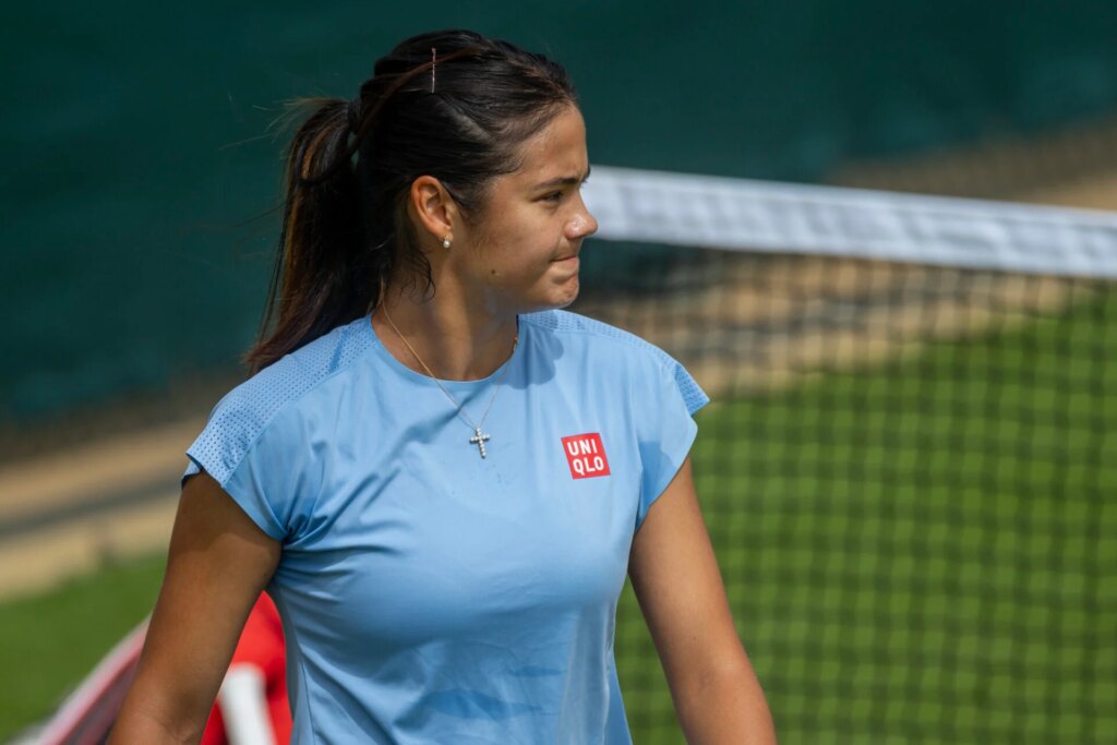 Why Emma Raducanu should now skip the rest of the season after withdrawing from the US Open