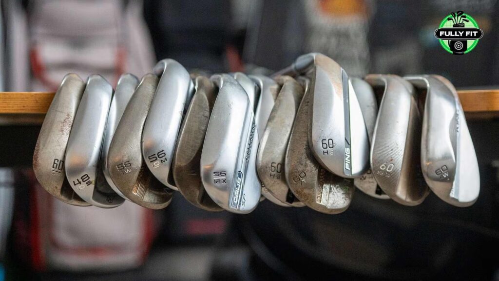 Why I’ve spent this season searching for the perfect wedges Why I've spent this season searching for the perfect wedges