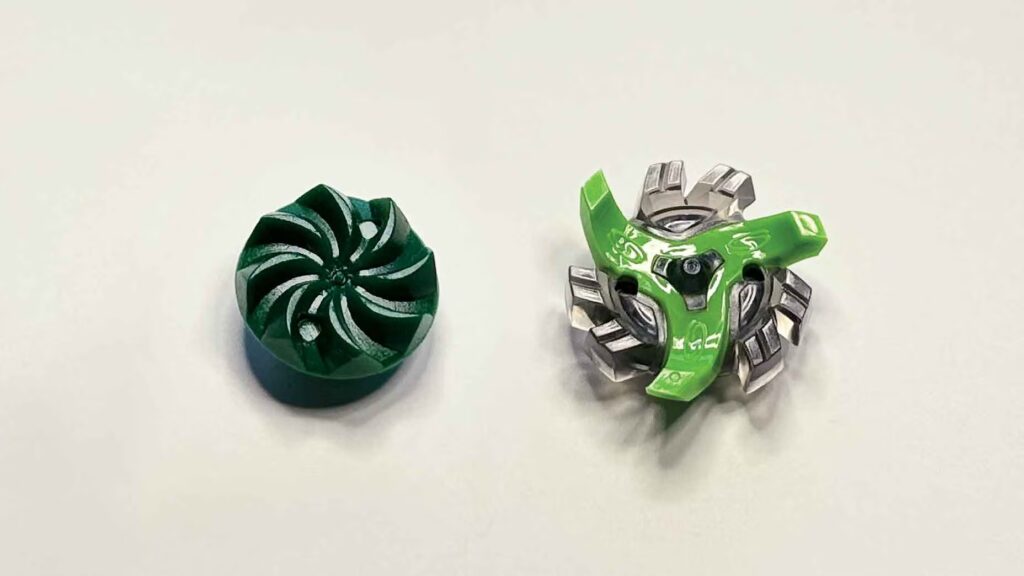 Why golf spikes suddenly went all soft on us Why golf spikes suddenly went all soft on us