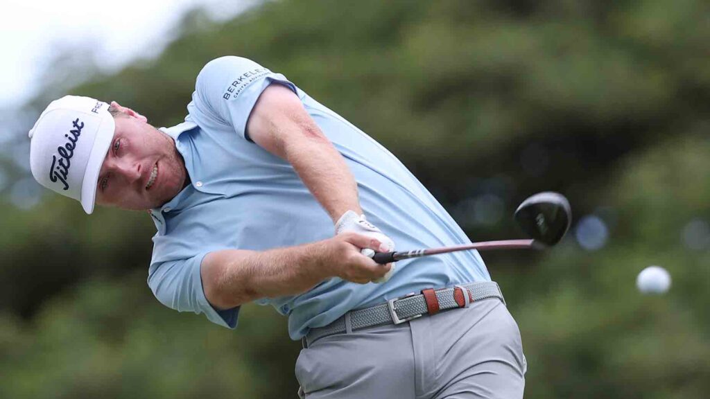 Wyndham Championship betting guide: 6 picks our expert loves Wyndham Championship betting guide: 6 picks our expert loves