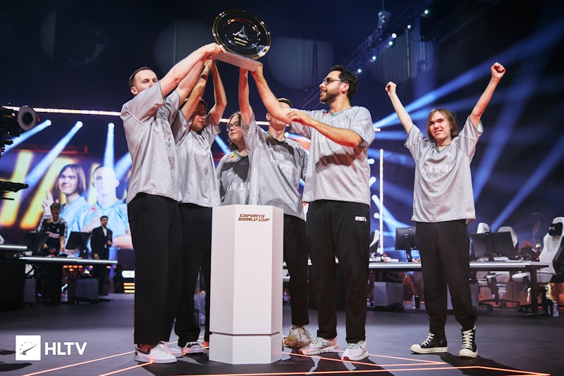 donk: “I still see a lot of things that I can improve” HLTV.org