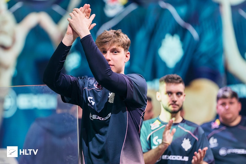 r1nkle: “Life is good” | HLTV.org HLTV.org