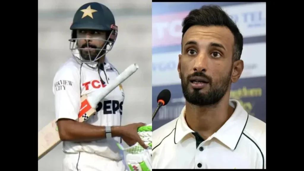 ‘Desire to play is not a problem’: Azhar Ali on Pakistan’s Test cricket downfall ‘Desire to play is not a problem’: Azhar Ali on Pakistan’s Test cricket downfall
