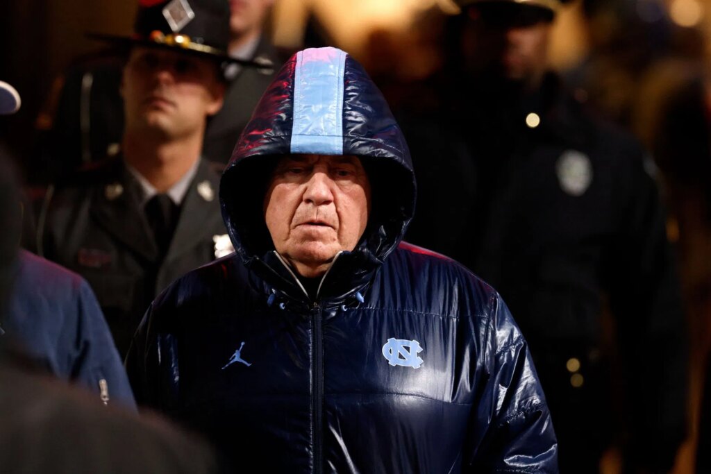 North Carolina v NC State - Source: Getty