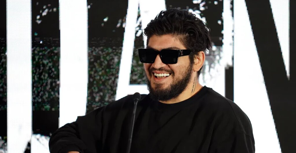 ‘It’s always the ones you least expect’: Pros react to Dillon Danis pulling out of Mike Perry fight ‘It’s always the ones you least expect’: Pros react to Dillon Danis pulling out of Mike Perry fight