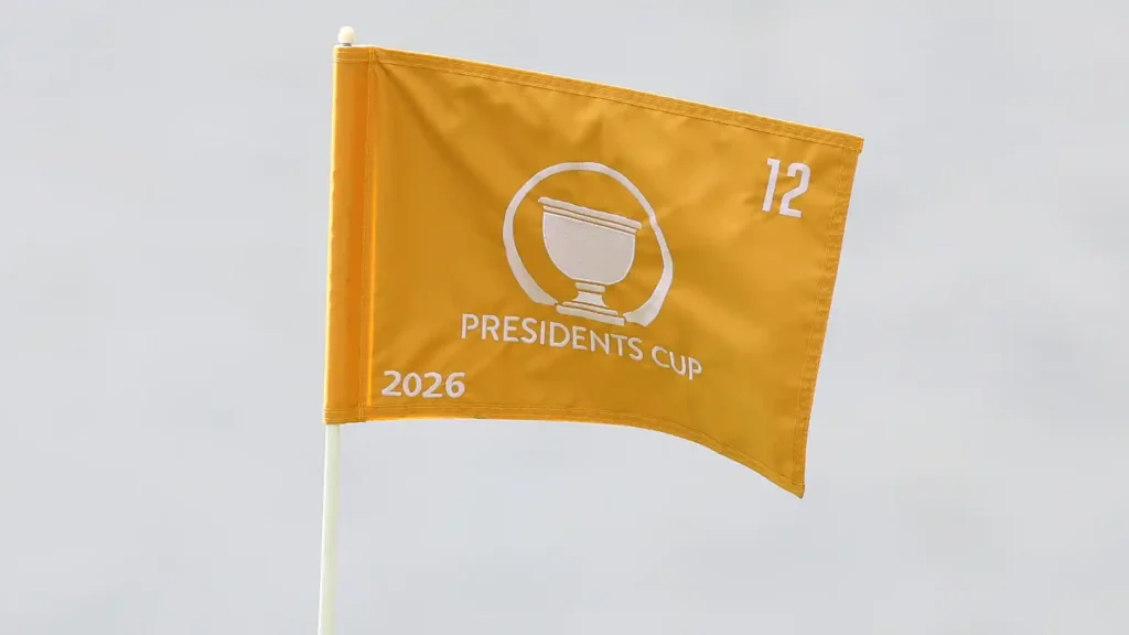 2026 Presidents Cup Thursday matches and tee times for Day 1 | News 2026 Presidents Cup Thursday matches and tee times for Day 1 | News