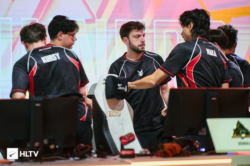 3DMAX shoot up the ranking with Logitech G Play Connect title amid Envy links HLTV.org
