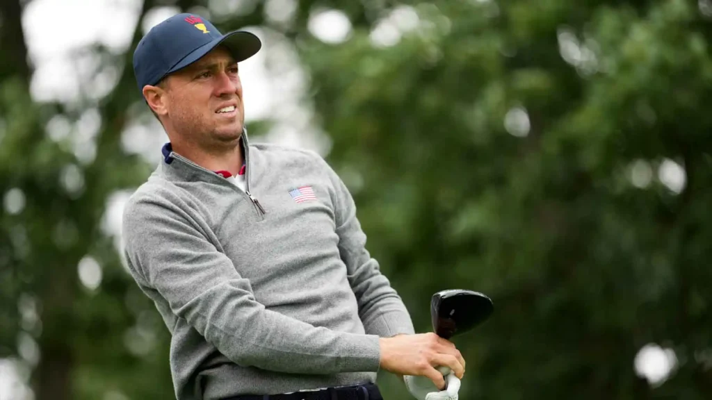 5 players facing most Presidents Cup pressure at Medinah | News 5 players facing most Presidents Cup pressure at Medinah | News
