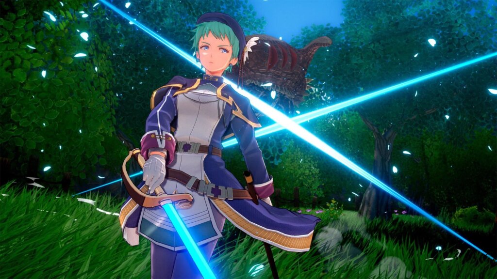 6 best Trails in the Sky 2nd Chapter mods Use the best mods (Image via Nihon Falcom)