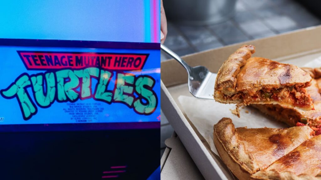 90s-themed pizza shop review bombed after AI Ninja Turtles answer phones and staff call customers “morons” pokemon 30th anniversary error cards