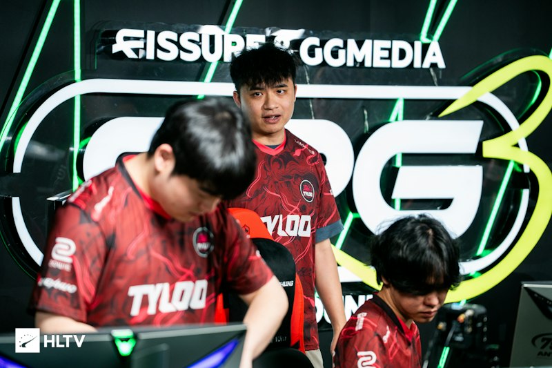 9z and TYLOO bow out of FPG 3 HLTV.org