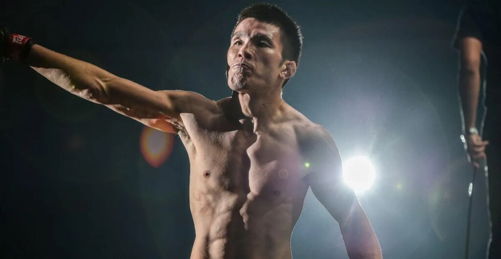A decade later, Shinya Aoki returns to RIZIN looking for full closure A decade later, Shinya Aoki returns to RIZIN looking for full closure