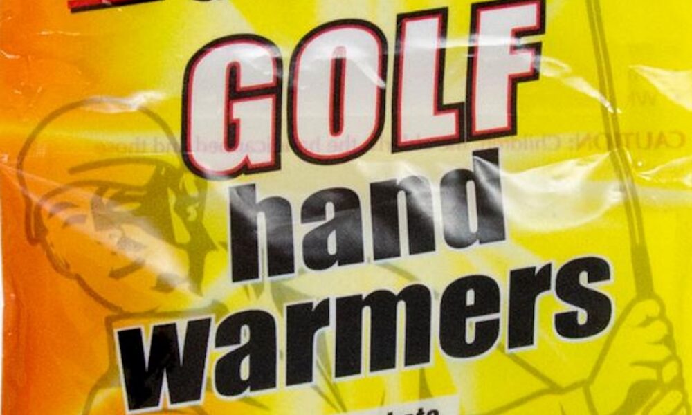 AVL’s fall essentials for golf – GolfWRX AVL’s fall essentials for golf – GolfWRX