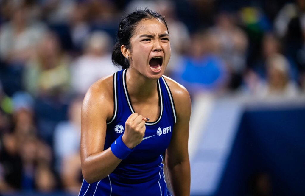 Alex Eala said to have been given rare permissions by Nike that Roger Federer and Serena Williams weren’t granted
