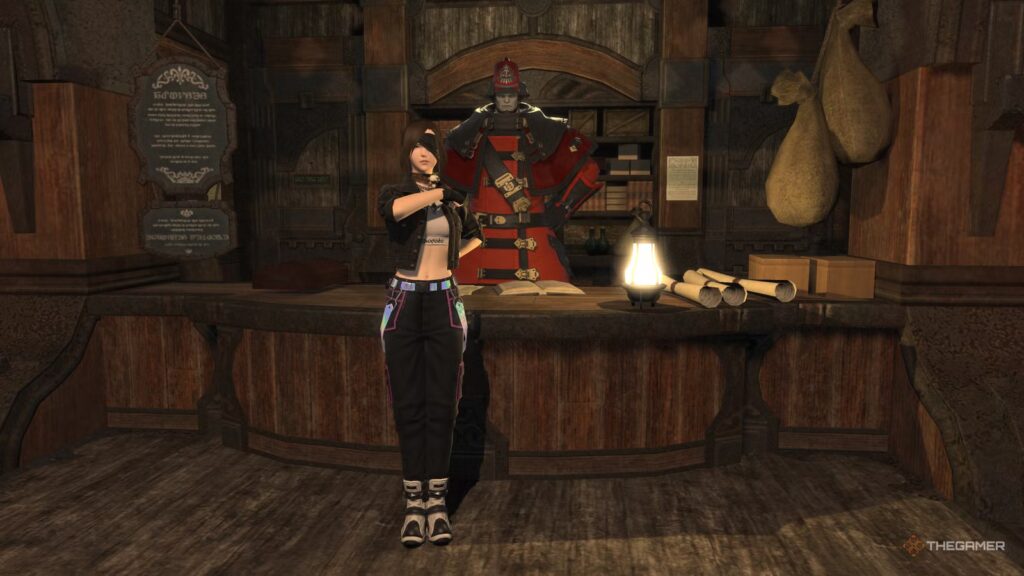 All Rewards For PvP Series 12 And How To Earn Them In FFXIV All Rewards For PvP Series 12 And How To Earn Them In FFXIV