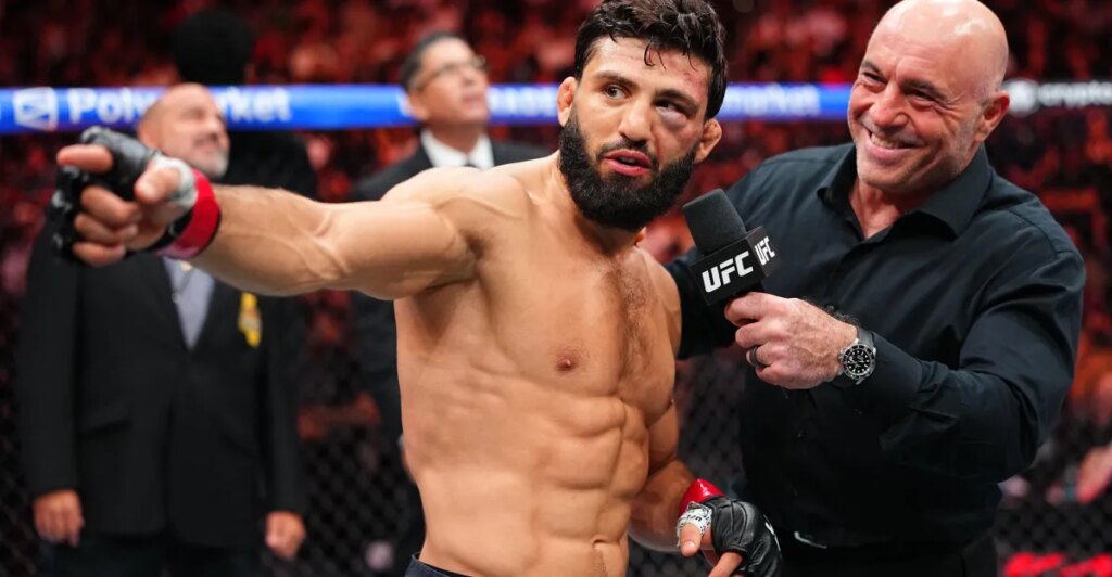 Arman Tsarukyan opens as huge betting favorite over Justin Gaethje, Manel Kape favored over Joshua Van Arman Tsarukyan opens as huge betting favorite over Justin Gaethje, Manel Kape favored over Joshua Van