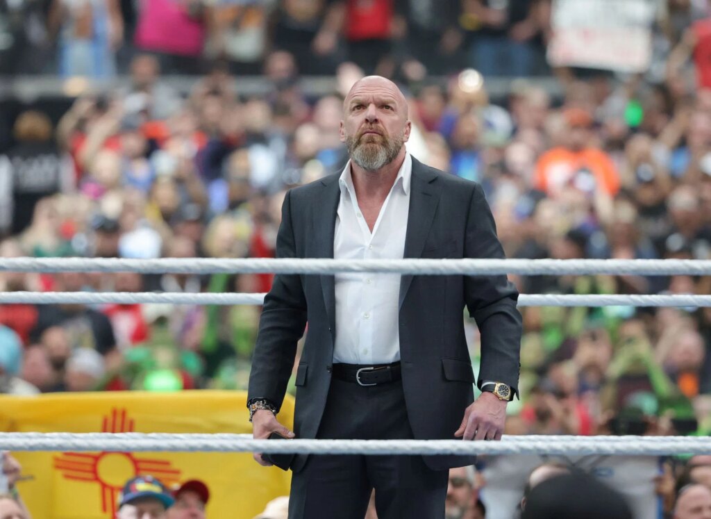 BREAKING: 2-time WWE champion suddenly moved to the alumni section after RAW WrestleMania 41 - Source: Getty