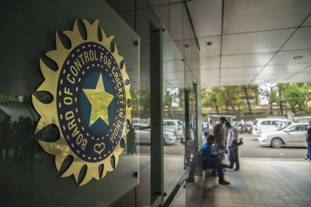 BREAKING: BCCI bans India Under-19 cricketer for age fraud ahead of IND vs AUS 2026 series IPL Governing Council Meeting - Source: Getty
