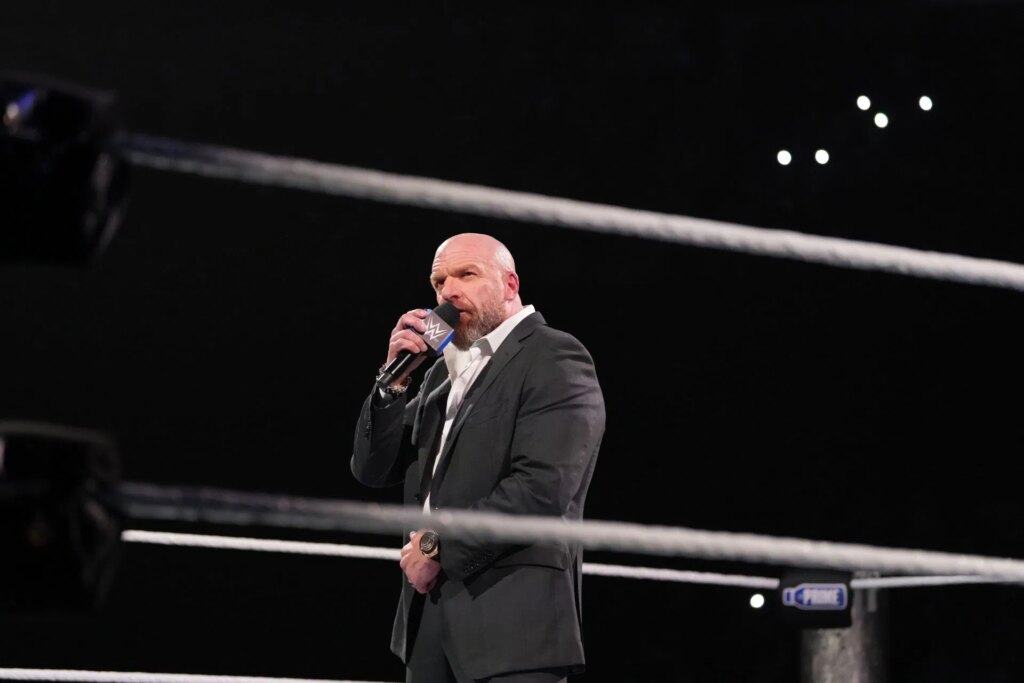 BREAKING: Female star released from WWE just two months after returning from injury WWE - Wrestlepalooza - Source: Getty