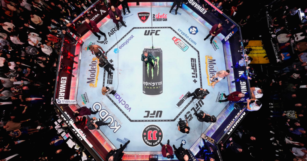 BREAKING: UFC 332 Main Event in Jeopardy After Fighter Suffers Injury