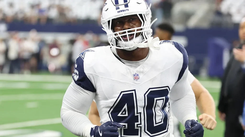 Baltimore Ravens vs. Dallas Cowboys Rio NFL game: How to watch, start time, where to stream and more Image for the mini product module