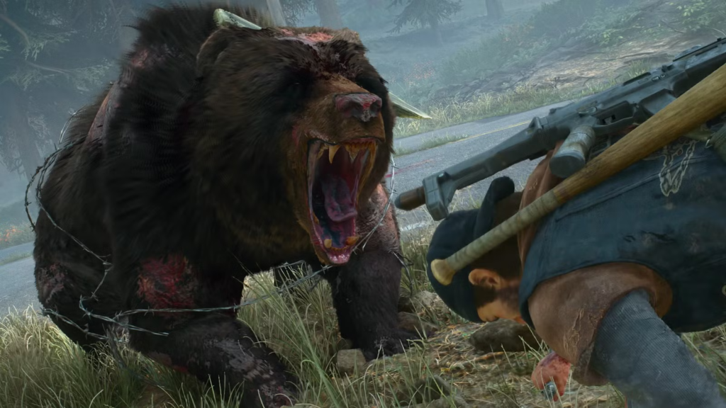 Bend Studios Job Advert Suggests New Game Announcement Soon Bend Studios Job Advert Suggests New Game Announcement Soon