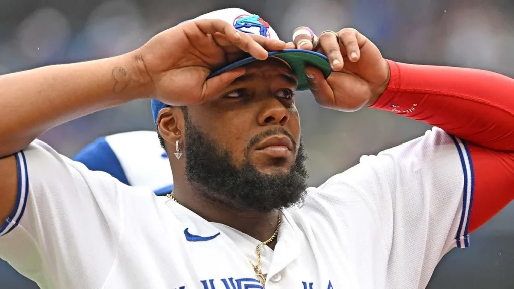 Blue Jays news: Vladimir Guerrero Jr. apologizes for contract comments