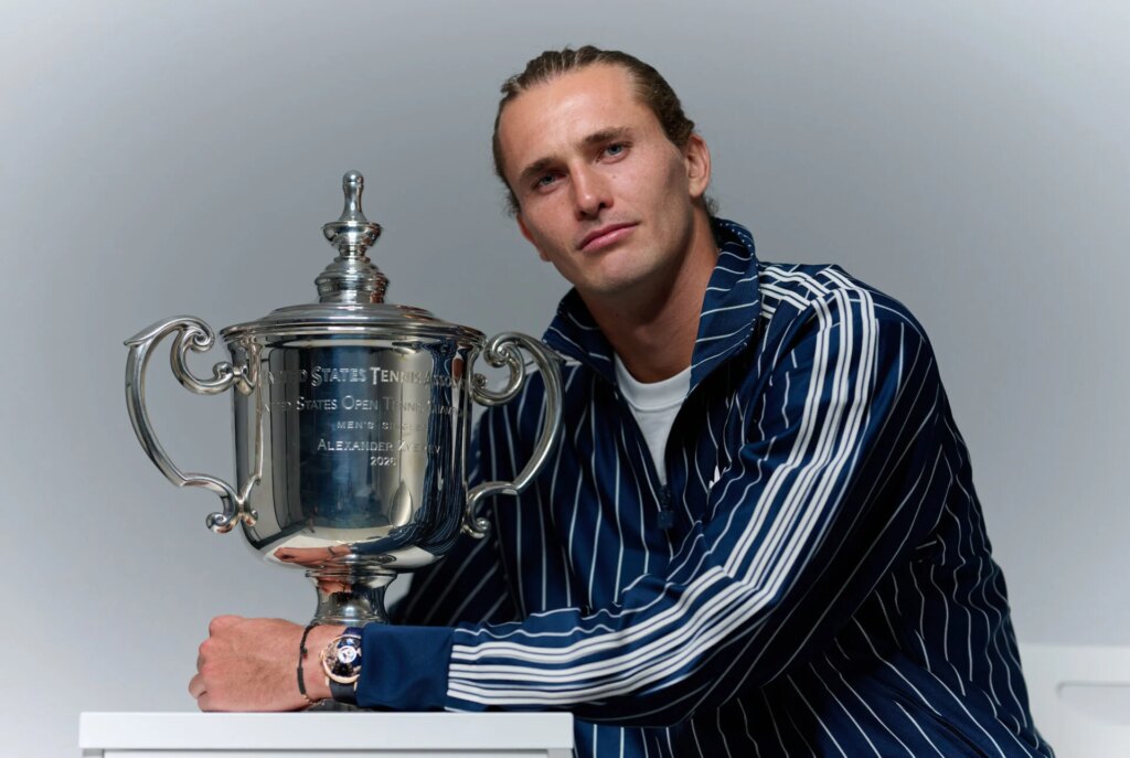 Boris Becker slams those criticising Alexander Zverev after his US Open win, ‘absolute disgrace’ Boris Becker slams those criticising Alexander Zverev after his US Open win, ‘absolute disgrace’