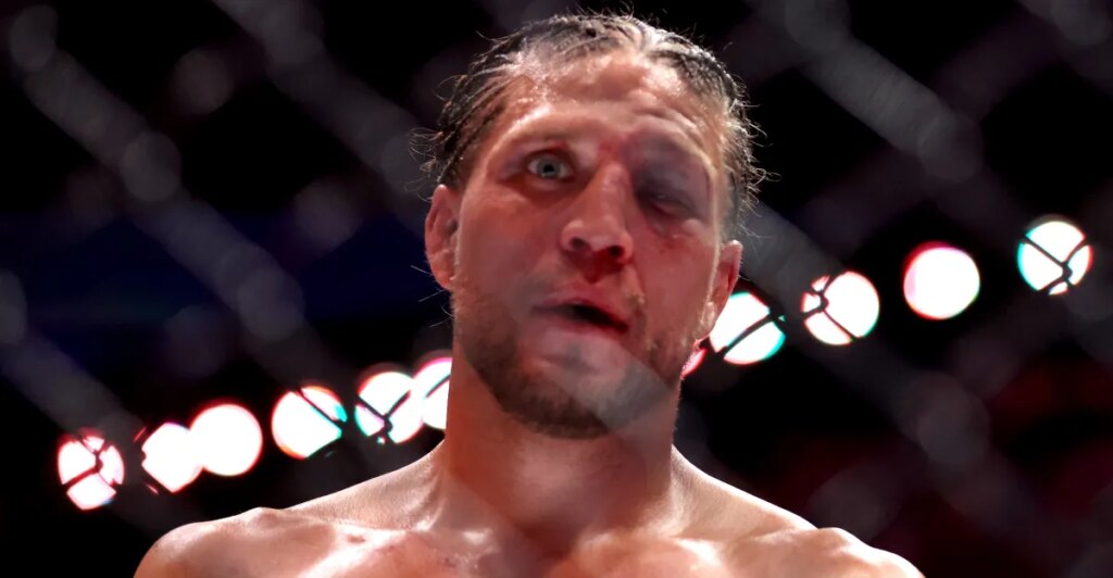 Brian Ortega reacts to last-second UFC 331 pullout: ‘This one hurts’ Brian Ortega reacts to last-second UFC 331 pullout: ‘This one hurts’