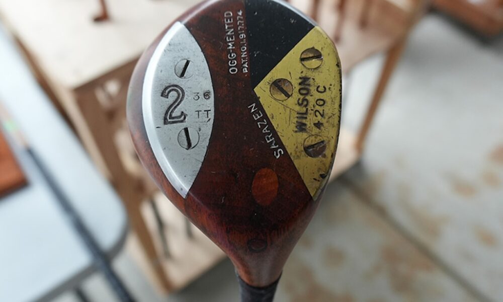 Building a hickory golf bag: Where to start – GolfWRX Building a hickory golf bag: Where to start – GolfWRX