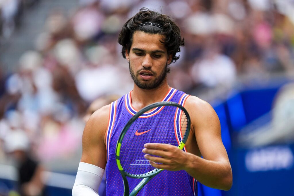 Carlos Alcaraz’s latest comments on the tennis calendar will really worry the ATP Tour Carlos Alcaraz’s latest comments on the tennis calendar will really worry the ATP Tour