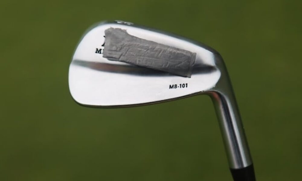Club pro’s spectacular setup — Lead Tape Report: Biltmore Championship Asheville – GolfWRX Club pro’s spectacular setup — Lead Tape Report: Biltmore Championship Asheville – GolfWRX