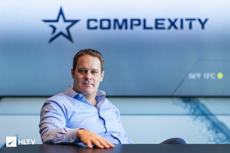 Complexity ceases operations and Jason Lake departs after 23 years HLTV.org